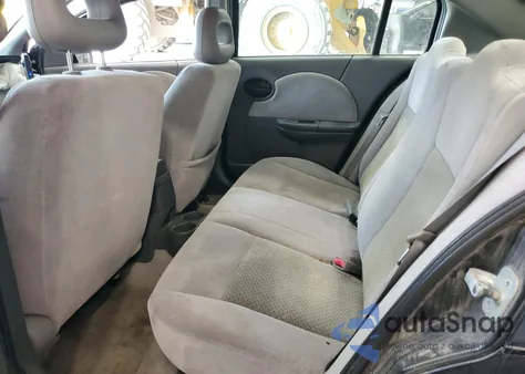 2007 Saturn Ion Level 3 from USA, damaged, VIN 1G8AK55F97Z134241